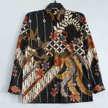 MLS1160 Men's Shirt (L)