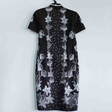CLQ0139 Dress (M)