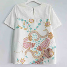 CLT1230 Tops (XL)