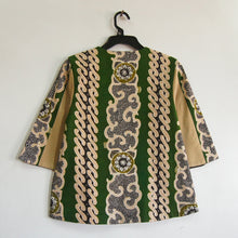 SSB0375 Blazer (S)