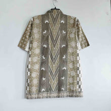 MSS1224 Men's Shirt (XXXL)