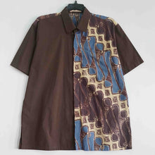 SMS2274 Men's Shirt (XXXL)