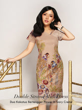 DSM0502 Dress (XS)