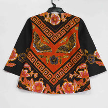 SSB0606 Blazer (XS)