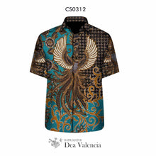 CS0312 - Cotton Men's Shirt Material