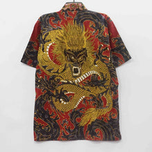 MSS2443 Men's Shirt (M)
