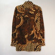 MLS0690 Men's Shirt (M180)