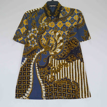 MSS2556 Men's Shirt (L)