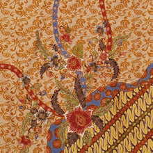 SL0068 - Silk Men's Shirt Material