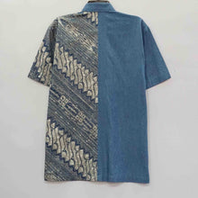 SMS2532 Men's Shirt (L)