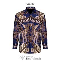 CL0562 - Cotton Men's Shirt Material