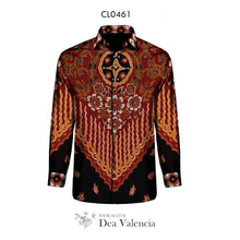 CL0461 - Cotton Men's Shirt Material