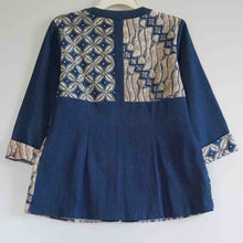 PZB0400 Blazer (XL)