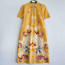 VTQ0525 Dress (S)