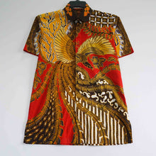 MSS2545 Men's Shirt (S)