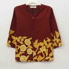 ZCB0329 Blazer (XL)