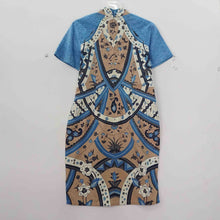 HVM0027 Dress (M)