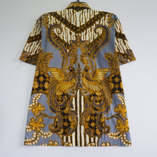 MSS2569 Men's Shirt (XXL)
