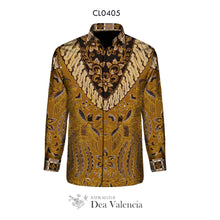 CL0405 - Cotton Men's Shirt Material