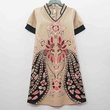 IDR2121 Dress (M)