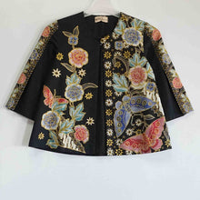 FSTUDIO0375 Blazer (XS)