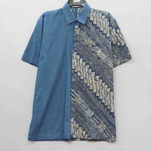 SMS2532 Men's Shirt (L)