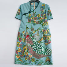 PLDS0532 Dress (XL)