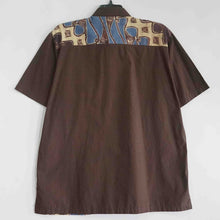SMS2274 Men's Shirt (XXXL)