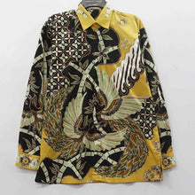 MLS1796 Men's Shirt (L)