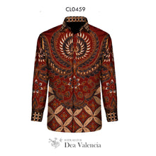 CL0459 - Cotton Men's Shirt Material