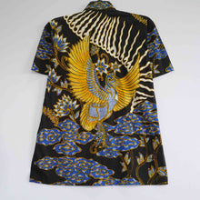 MSS2558 Men's Shirt (L)