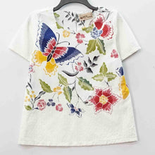 CLT2412 Tops (S)