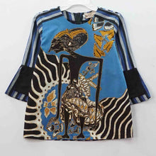 CLT2535 Tops (S)