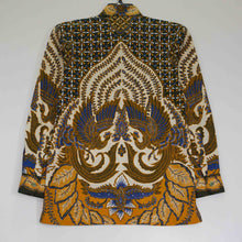 MLS1934 Men's Shirt (M)