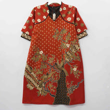 SCB0735 Dress (XXXL)