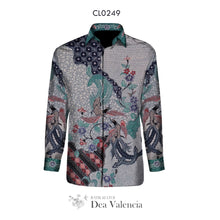 CL0249 - Cotton Men's Shirt Material