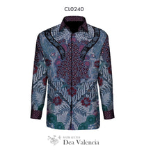 CL0240 - Cotton Men's Shirt Material