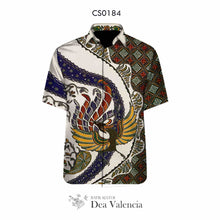 CS0184 - Cotton Men's Shirt Material