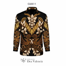 CL0511 - Cotton Men's Shirt Material