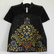 CLT1724 Tops (S)