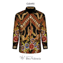 CL0495 - Cotton Men's Shirt Material