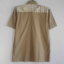 SMS2139 Men's Shirt (XL)