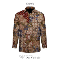 CL0780 - Cotton Men's Shirt Material