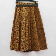 THS0417 Skirt Lawasan (XS)