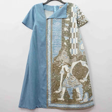 IDR2129 Dress (M)