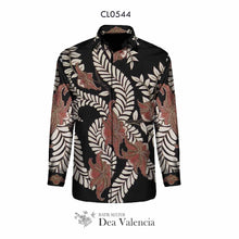 CL0544 - Cotton Men's Shirt Material