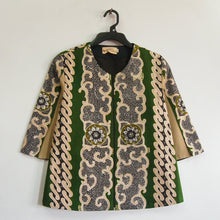 SSB0375 Blazer (S)