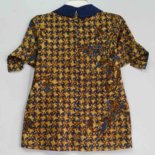CLT1624 Tops (S)