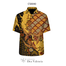 CS0040 - Cotton Men's Shirt Material