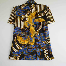 MSS2550 Men's Shirt (M)